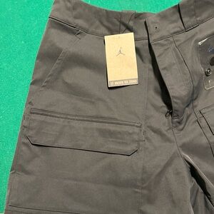 Elevate Your Swing with Air Jordan Women’s Golf Shorts